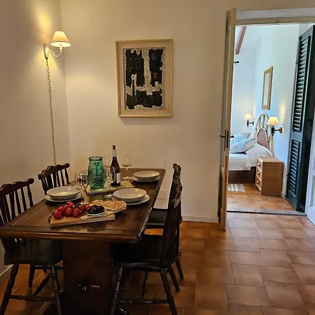 Apartment Eolie