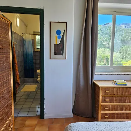 Eolie Apartment Lipari (Isola Lipari)