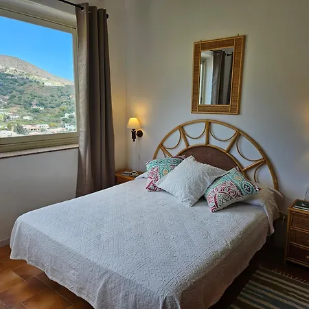 Apartment Eolie Lipari (Isola Lipari)