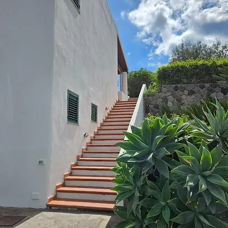 Apartment Eolie Lipari (Isola Lipari)
