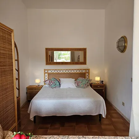 Eolie Apartment Lipari (Isola Lipari)