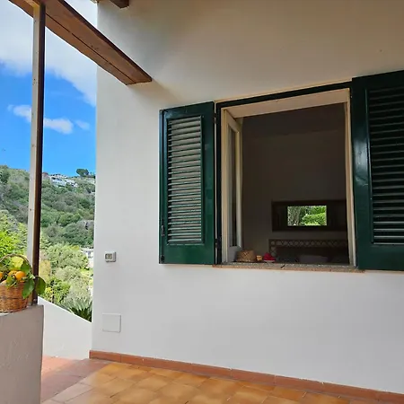 Apartment Eolie Lipari (Isola Lipari)