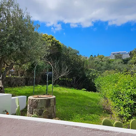 Apartment Eolie Lipari (Isola Lipari)
