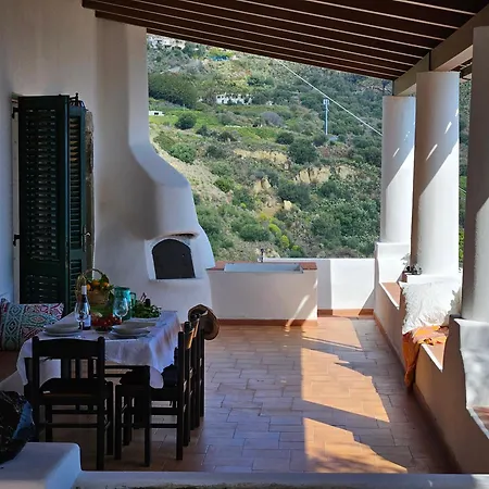 Eolie Apartment Lipari (Isola Lipari)