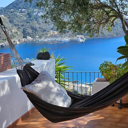 Eolie Lipari (Isola Lipari)