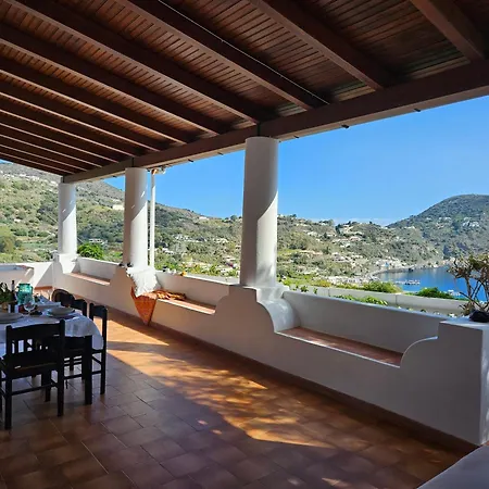 Eolie Apartment Lipari (Isola Lipari)