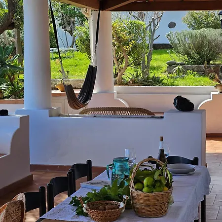 Eolie Lipari (Isola Lipari)