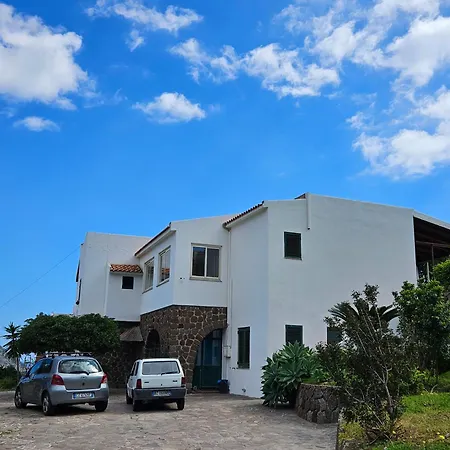 Eolie Apartment *