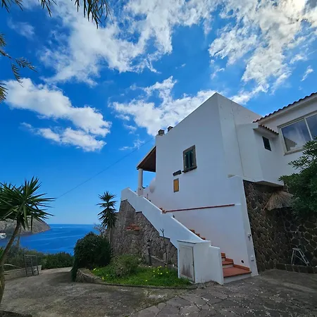Eolie Lipari (Isola Lipari)