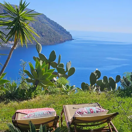 Apartment Eolie