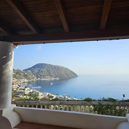 Eolie * Lipari (Isola Lipari)