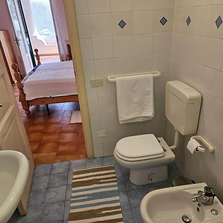Eolie Appartement *