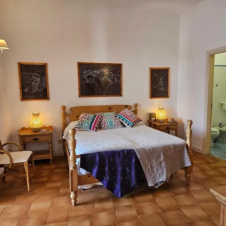 Appartement Eolie Lipari (Isola Lipari)
