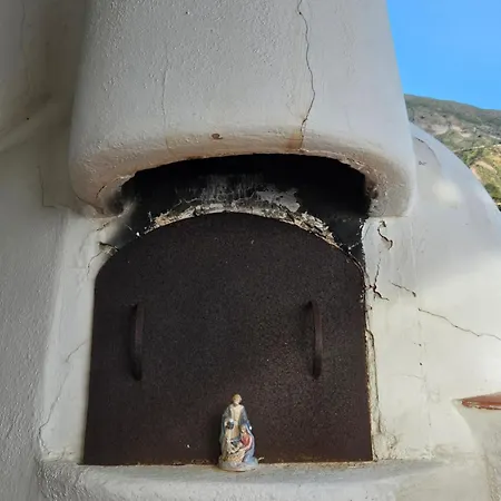 Apartment Eolie Lipari (Isola Lipari)