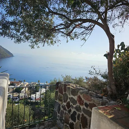 Eolie Appartement