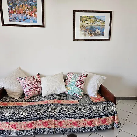 Apartment Eolie Lipari (Isola Lipari)