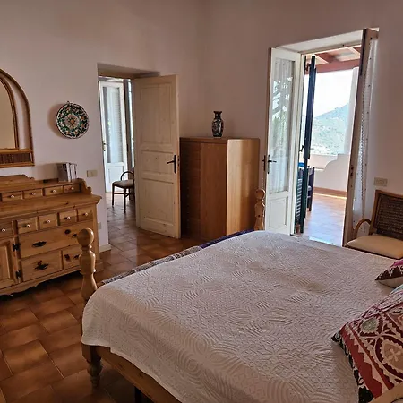 Apartment Eolie