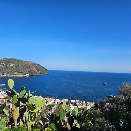 Eolie Apartment Lipari (Isola Lipari)
