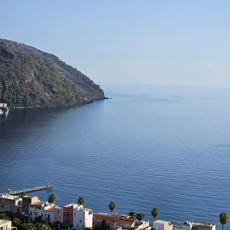 Appartement Eolie