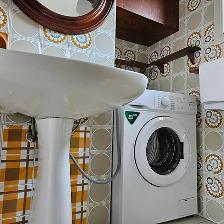 Eolie Appartement *