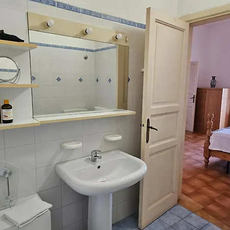 Eolie Appartement Lipari (Isola Lipari)