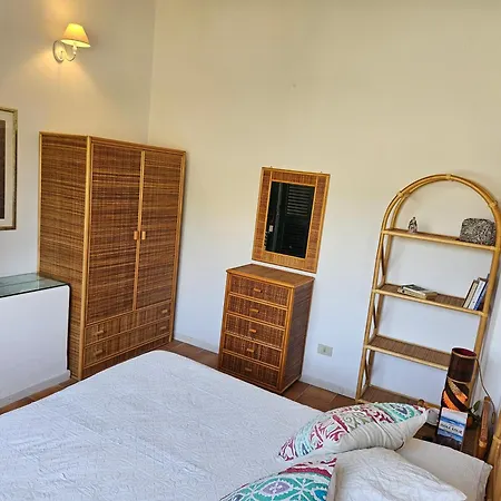 Appartement Eolie