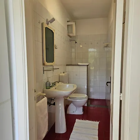 Eolie Appartement *