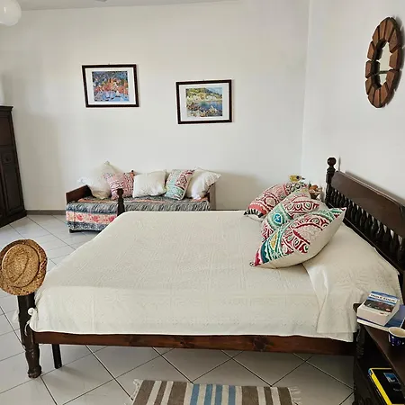Eolie Apartment