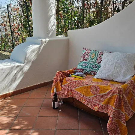 Apartment Eolie Lipari (Isola Lipari)