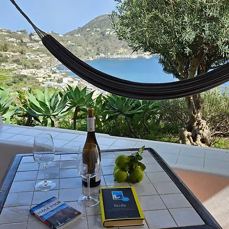 Eolie Lipari (Isola Lipari)