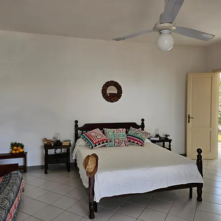 Apartment Eolie Lipari (Isola Lipari)