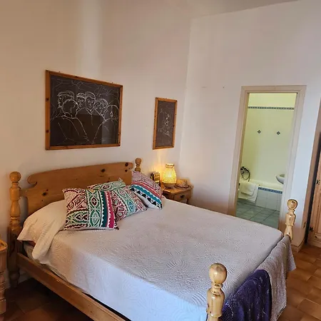 Apartment Eolie Lipari (Isola Lipari)